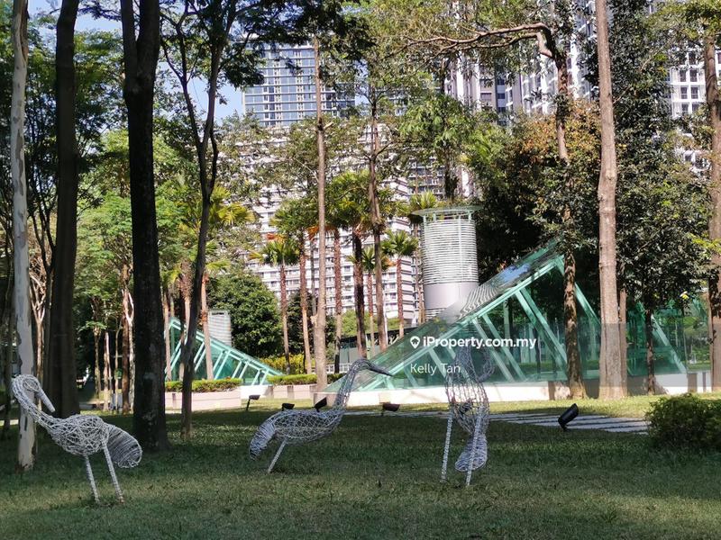 Office for Rent in Bangsar South, Kampung Kerinchi (Bangsar South) by Kelly Tan - iProperty.com.my