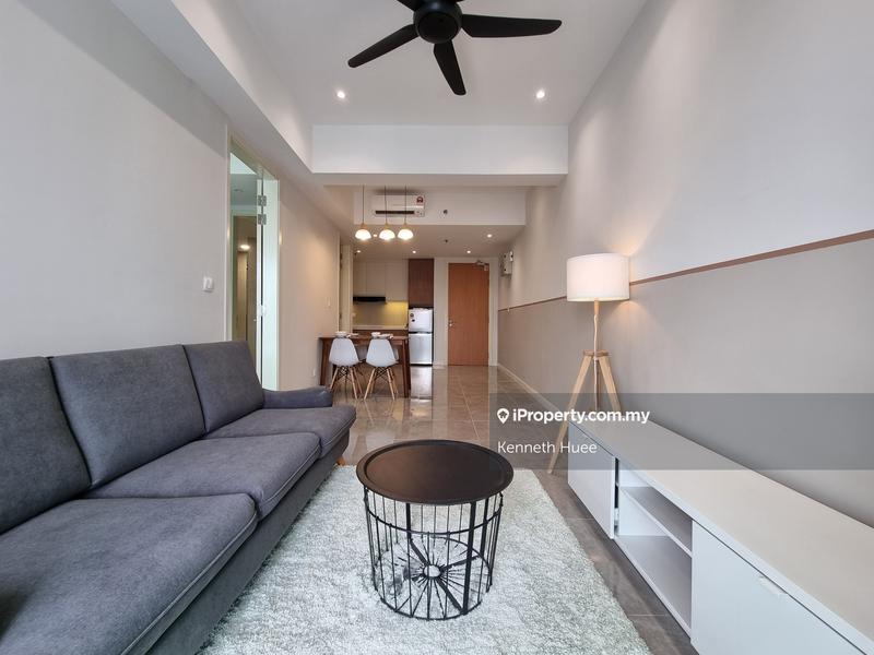 For Sale - Ooak Serviced Apartments @ Kiara 163