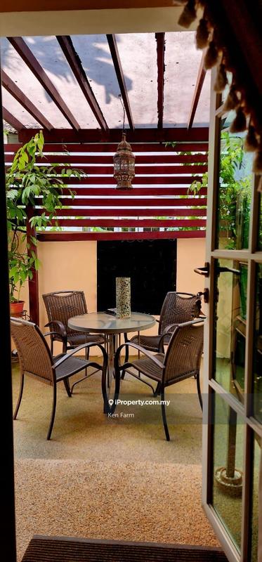 Bungalow House for Sale in v69b7, Damansara Heights by Ken Farm - iProperty.com.my