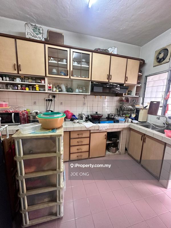 2-storey Terraced House for Sale in BANDAR PUCHONG JAYA, Puchong by JOE ONG - iProperty.com.my