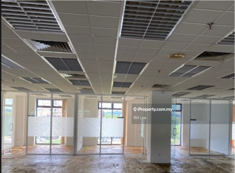 Office for Rent in Sapura Mines, The Mines, Serdang, Seri Kembangan, Seri Kembangan by Bill Lee - iProperty.com.my
