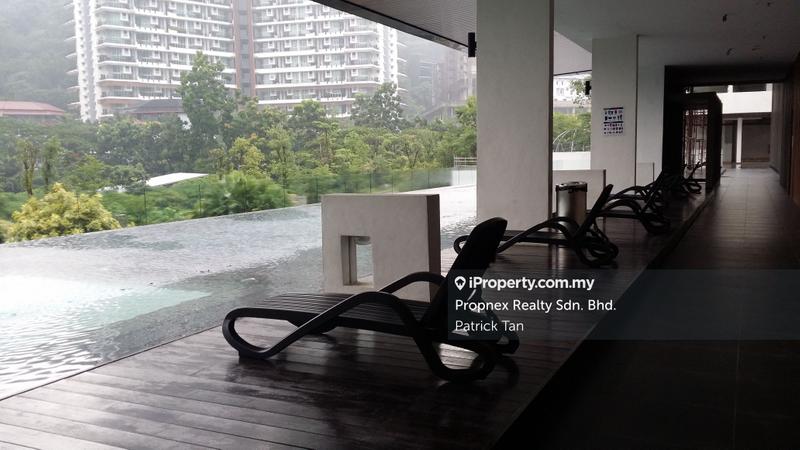 Rumah Berangkai 3.5 Tingkat untuk Dijual di Empire Residence, Damansara Perdana oleh Patrick Tan - iProperty.com.my