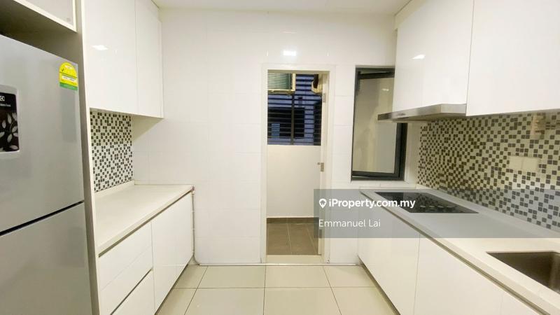 Kediaman Servis untuk Dijual di Utropolis Suites 1 oleh Emmanuel Lai - iProperty.com.my