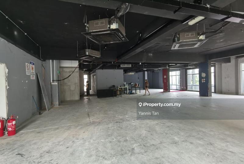 Shop / Office untuk Disewa di Bandar Baru Sri Petaling, Sri Petaling oleh Yannis Tan - iProperty.com.my