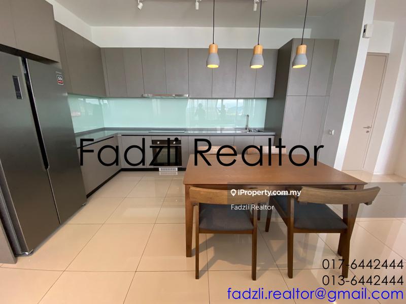 Kondominium untuk Disewa di Dreamcity oleh Fadzli Realtor - iProperty.com.my
