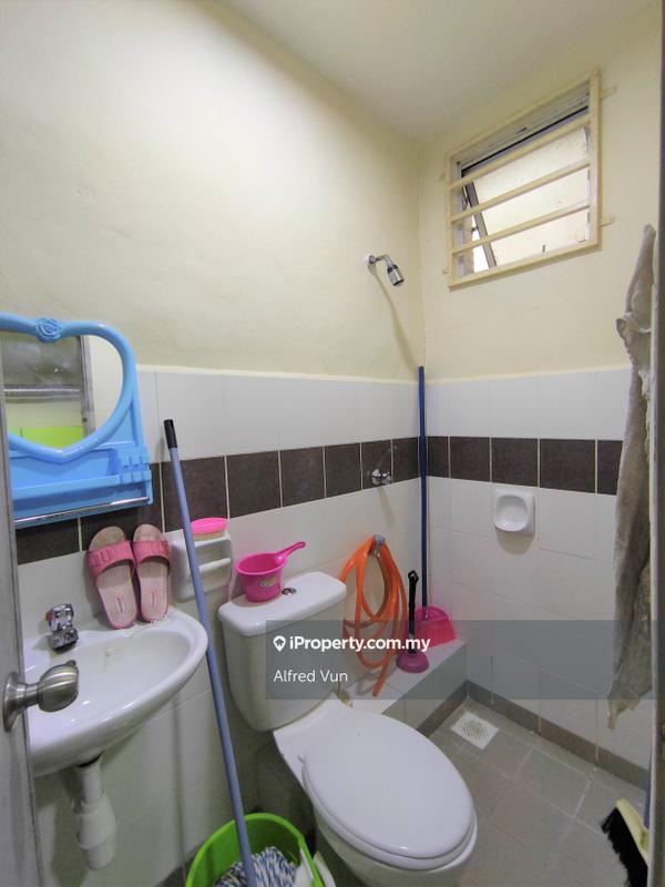 Pangsapuri untuk Dijual di Putatan Platinum Apartment oleh Alfred Vun - iProperty.com.my