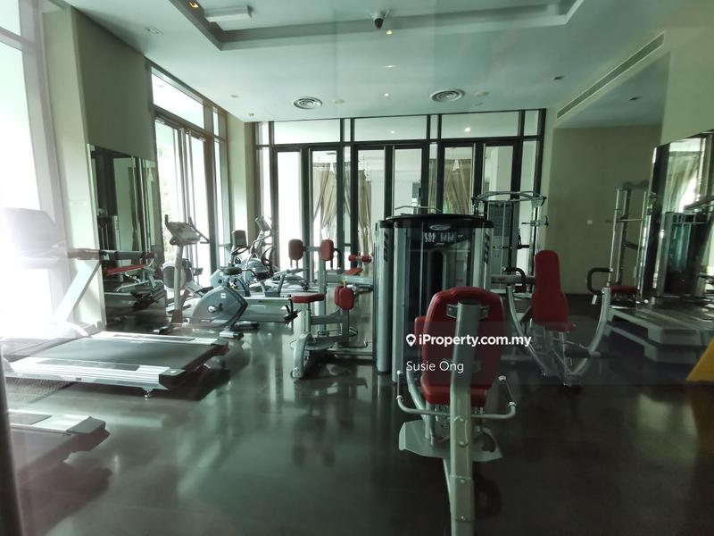 Service Residence for Sale in Hampshire Place by Susie Ong - iProperty.com.my
