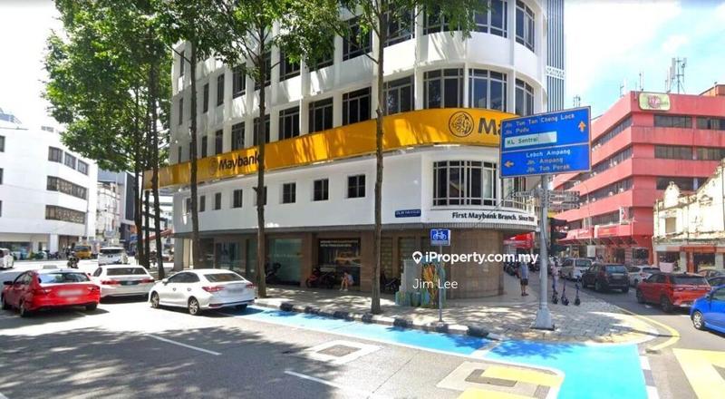 For Rent - Kuala Lumpur