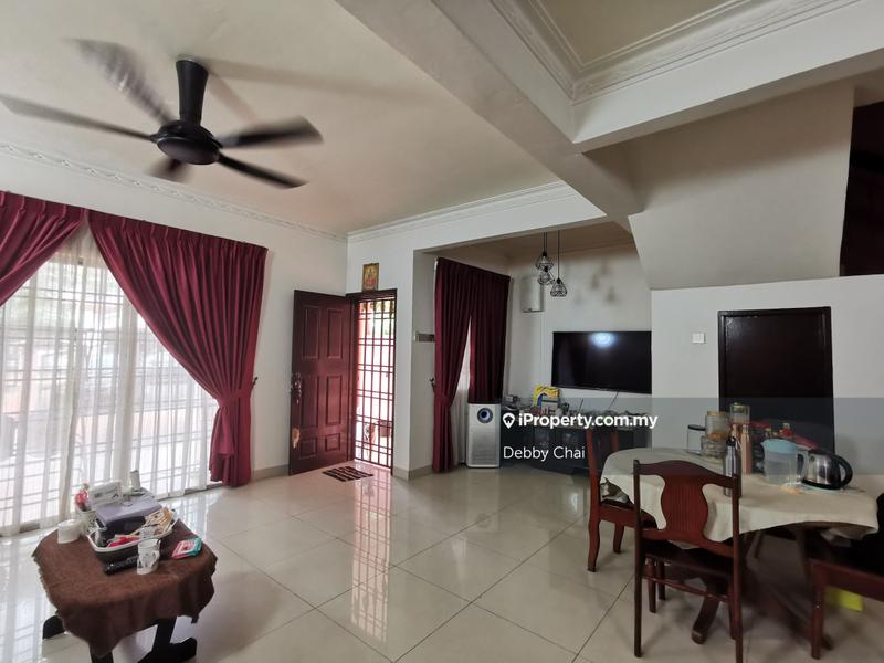 Rumah Teres 2-Tingkat untuk Dijual di TAMAN PUCHONG UTAMA, Puchong oleh Debby Chai - iProperty.com.my
