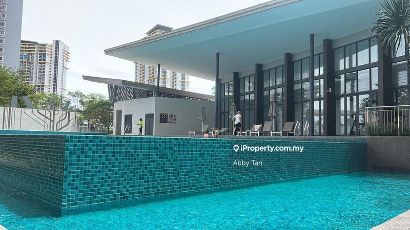 Condominium for Sale in Ameera Residence by Abby Tan - iProperty.com.my