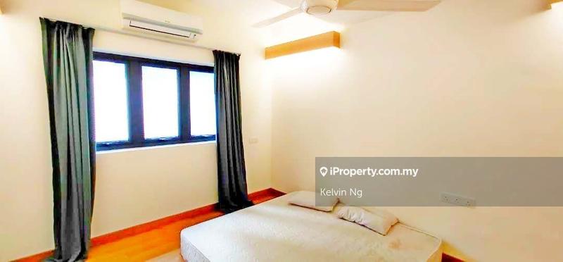 2-storey Terraced House for Sale in Medan Damansara, Damansara Heights by Kelvin Ng - iProperty.com.my