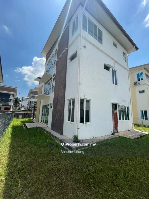 Banglo untuk Dijual di Taman Bukit Kuang Perdana, Kuang oleh Vincent Leong - iProperty.com.my