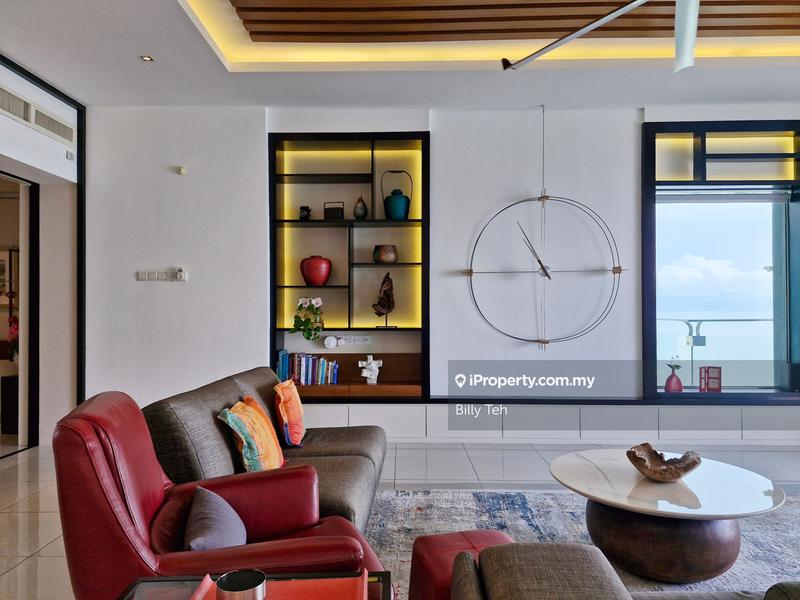 Condominium for Sale in One Tanjong Condominium by Billy Teh - iProperty.com.my