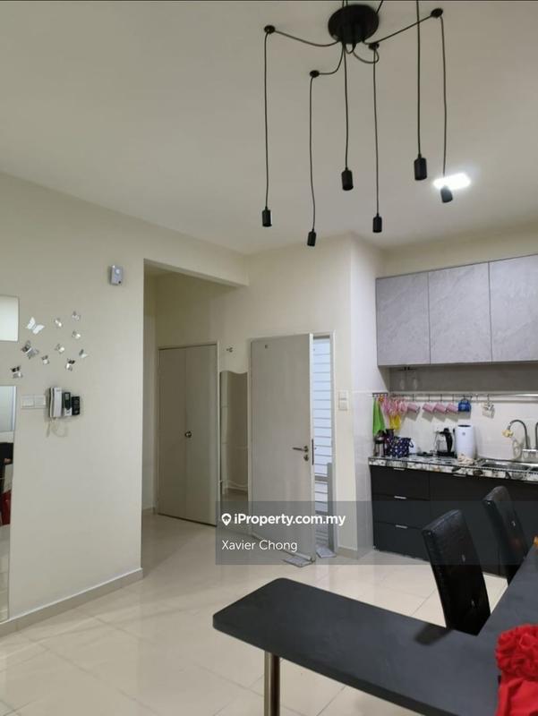 Condominium for Sale in The iResidence by Xavier Chong - iProperty.com.my