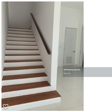 Semi-Detached House for Sale in Bandar Seri Coalfields, Ijok by Kelly Ng - iProperty.com.my