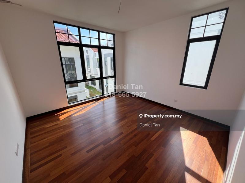 Semi-Detached House for Sale in Setia Eco Park, Setia Alam by Daniel Tan - iProperty.com.my