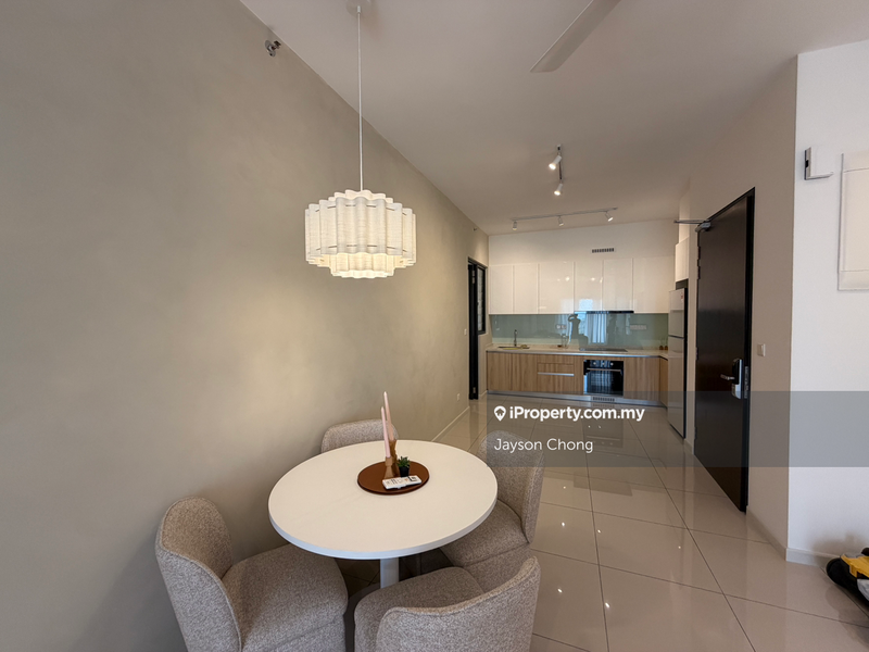 For Rent - Sunway Belfield