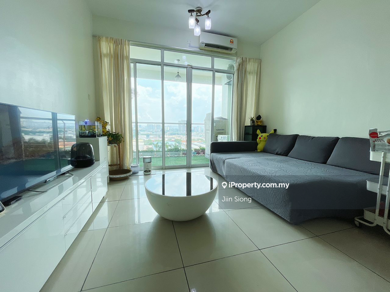 For Sale - Impian Meridian