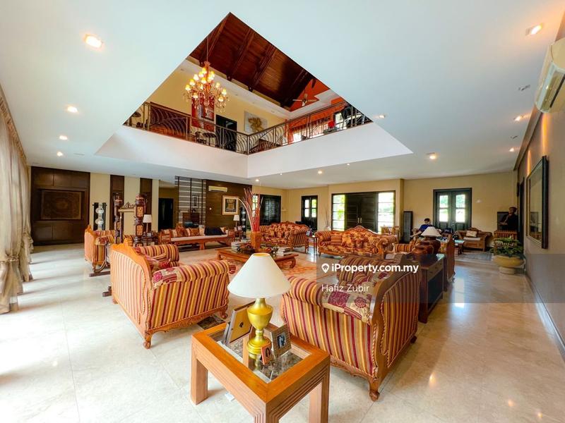 Banglo untuk Dijual di Country Heights, Kajang oleh Hafiz Zubir - iProperty.com.my