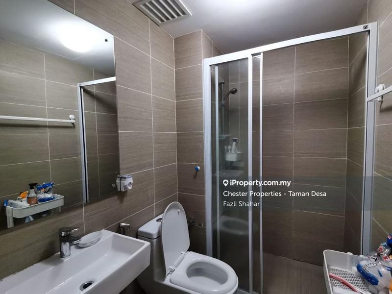 Service Residence for Sale in Lexa Residence @ The Quartz WM by Fazli Shahar - iProperty.com.my