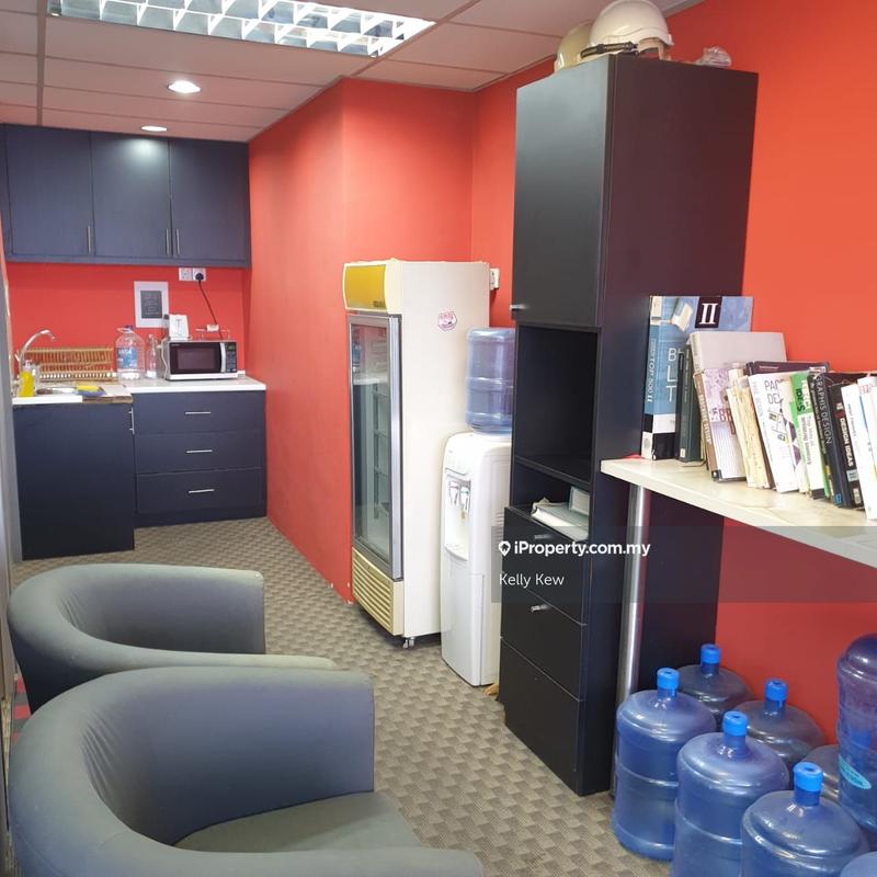 Office for Rent in Damansara Perdana, Damansara Perdana by Kelly Kew - iProperty.com.my