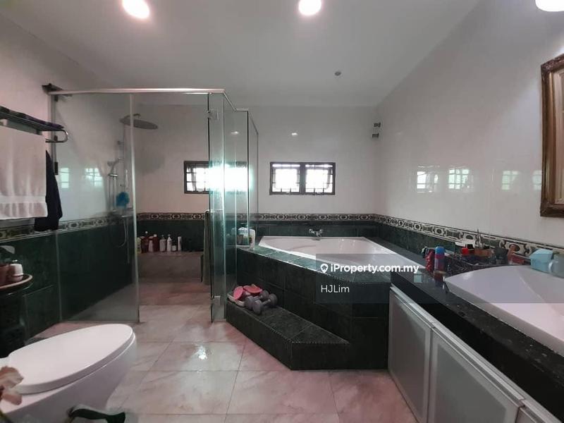 Bungalow House for Sale in Ampang Jaya, Ampang by HJLim - iProperty.com.my