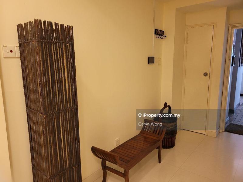 For Rent - Desa Angkasa