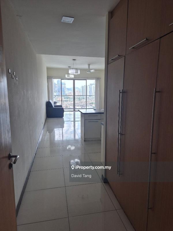 Kondominium untuk Dijual di The Maple Condominium oleh David Tang - iProperty.com.my