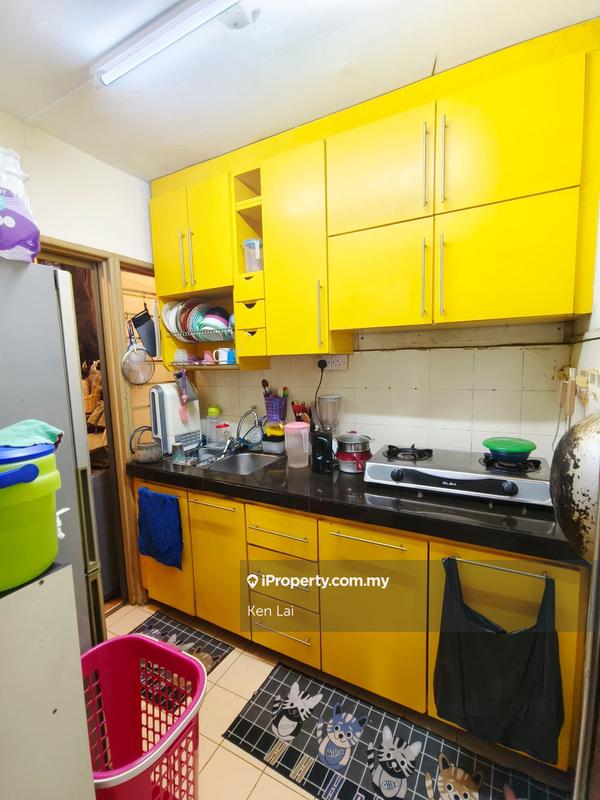 Pangsapuri untuk Dijual di Apartment Bayu oleh Ken Lai - iProperty.com.my