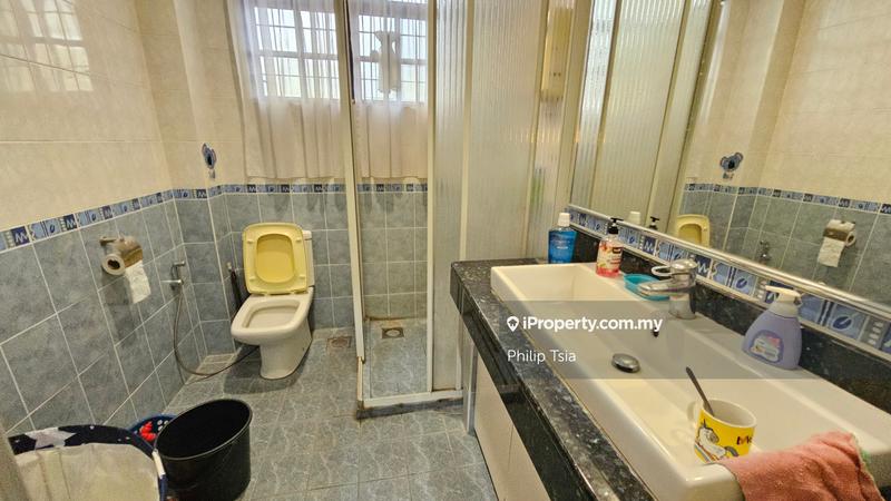 Rumah Berangkai 2 Tingkat untuk Dijual di Bandar Baru Tambun, Tambun oleh Philip Tsia - iProperty.com.my