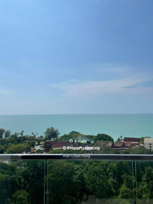 Condominium for Sale in The Marin at Ferringhi by Mah Chon Fong - iProperty.com.my