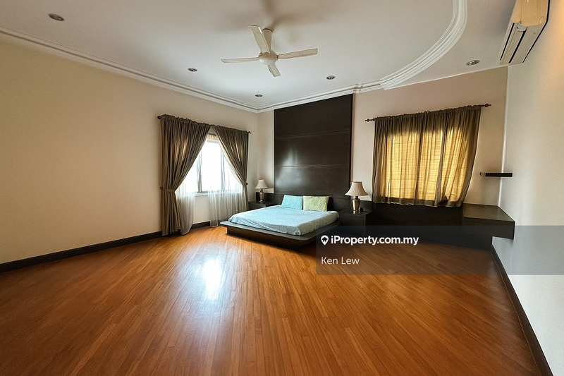 Bungalow House for Sale in Taman Bukit Segar, Cheras by Ken Lew - iProperty.com.my