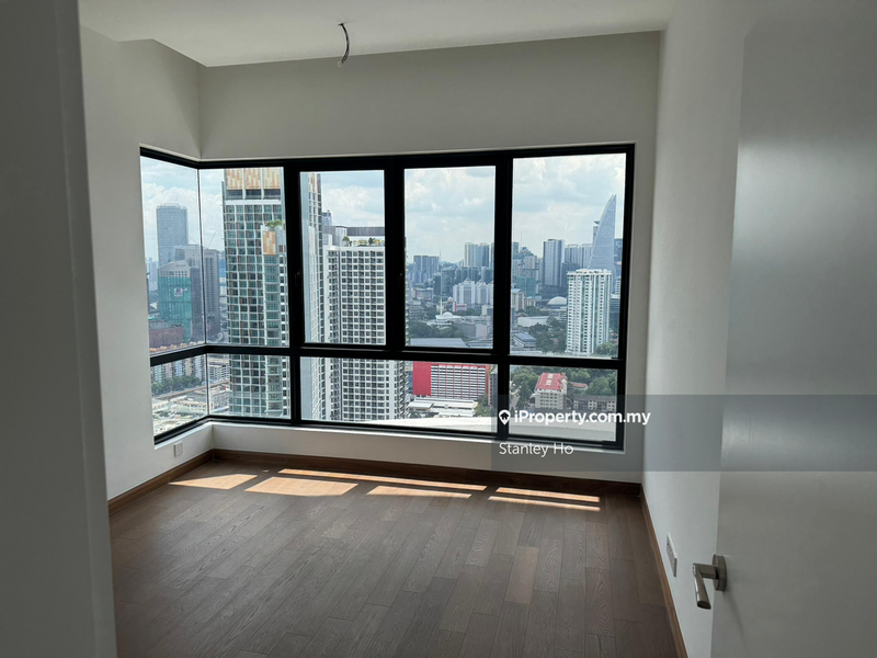 For Rent - Bangsar Hill Park