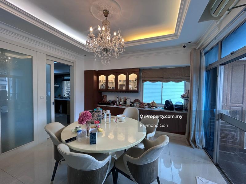 Kondominium untuk Dijual di Bayu Angkasa oleh Raymond Goh - iProperty.com.my