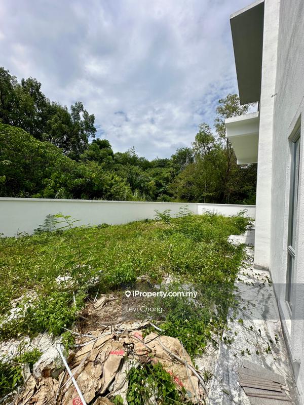 Semi-Detached House for Sale in Tiger Lane, Ipoh by Levi Chong - iProperty.com.my