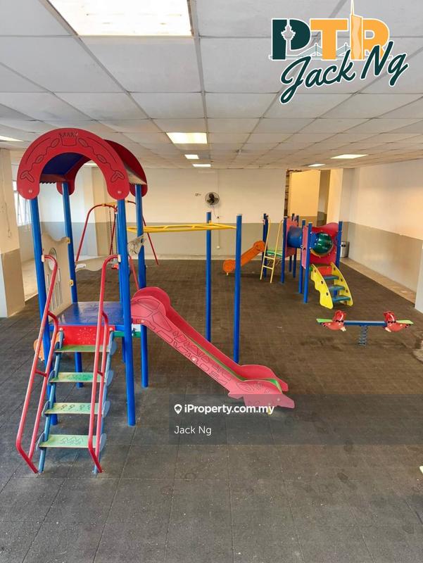 For Rent - Sea View Tower