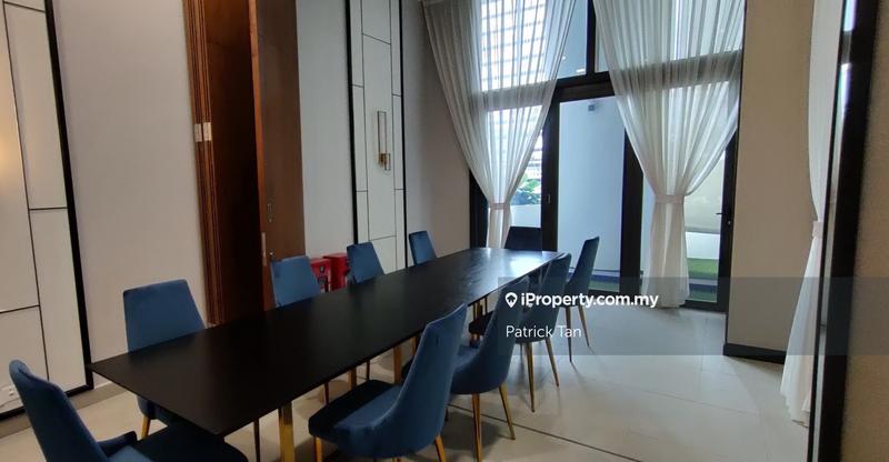 Kediaman Servis untuk Disewa di Sapphire Paradigm oleh Patrick Tan - iProperty.com.my