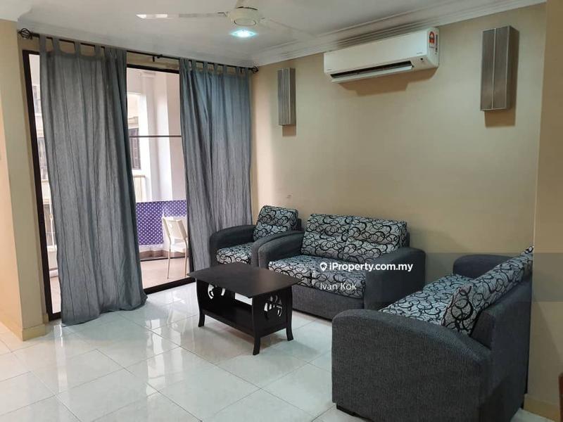 Kondominium untuk Disewa di Casa Tropicana oleh Ivan Kok - iProperty.com.my