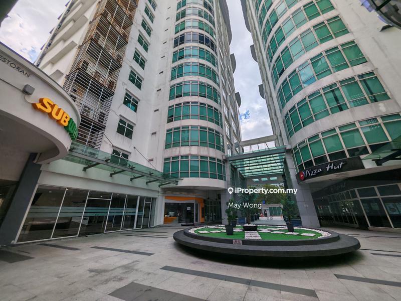 Pejabat untuk Disewa di Seksyen 14, Petaling Jaya oleh May Wong - iProperty.com.my