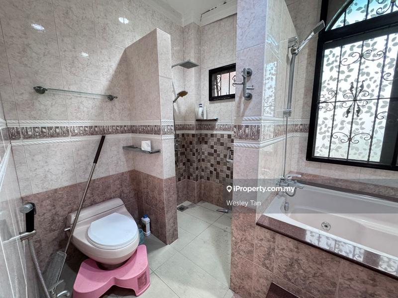 2-storey Terraced House for Sale in Taman Teratai, Ujong Pasir by Wesley Tan - iProperty.com.my