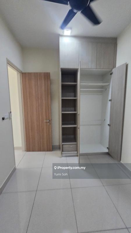 Condominium for Rent in Green Residence by Yumi Soh - iProperty.com.my