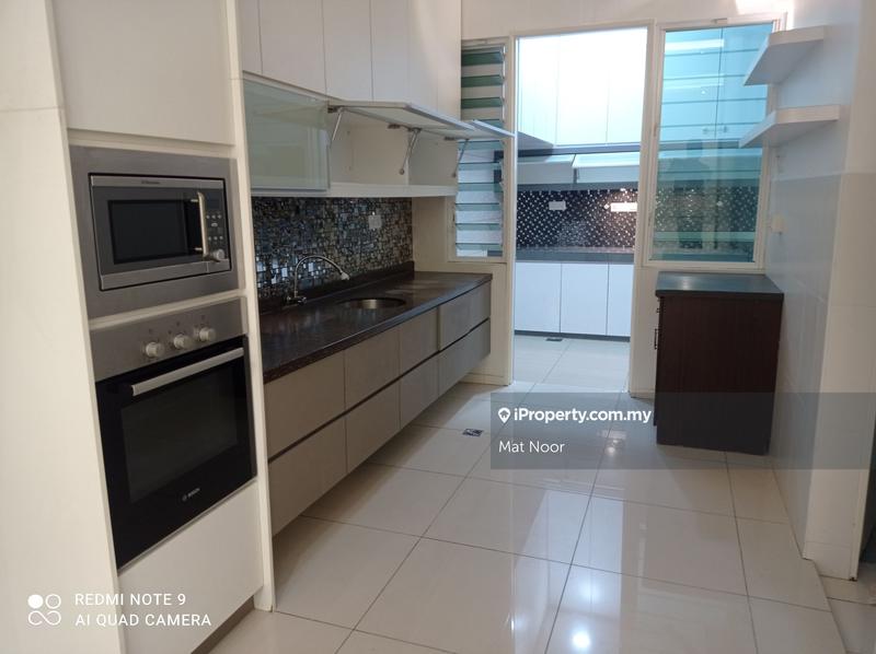 Semi-Detached House for Sale in Setia Damai, Setia Alam by Mat Noor - iProperty.com.my