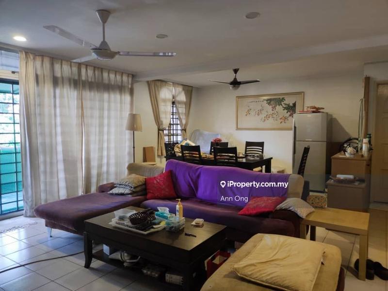 For Sale - City Gardens