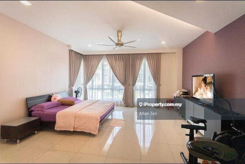 Rumah Berkembar untuk Dijual di Setia Damai, Setia Alam oleh Allan Tan - iProperty.com.my