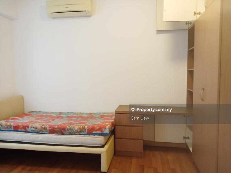 Kondominium untuk Dijual di Ceriaan Kiara oleh Sam Liew - iProperty.com.my