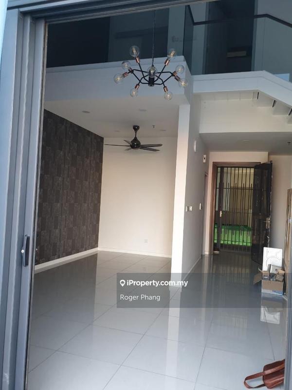 Service Residence for Sale in Residential Suites @ HighPark by Roger Phang - iProperty.com.my