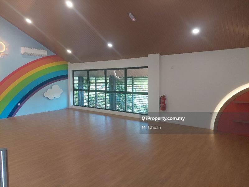 Rumah Teres 2-Tingkat untuk Dijual di Sepang, Selangor oleh Mr Chuah - iProperty.com.my