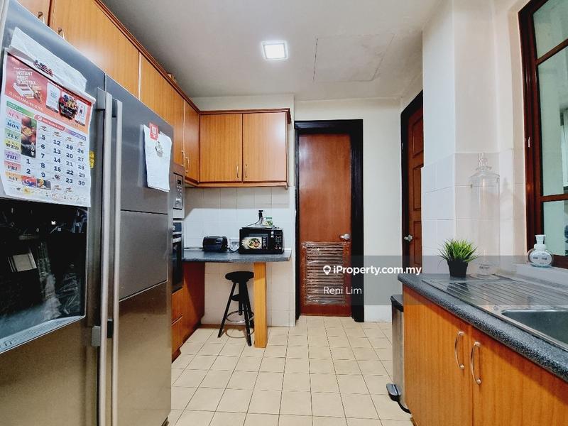 Rumah Berkembar untuk Dijual di Pju 3, Tropicana oleh Reni Lim - iProperty.com.my