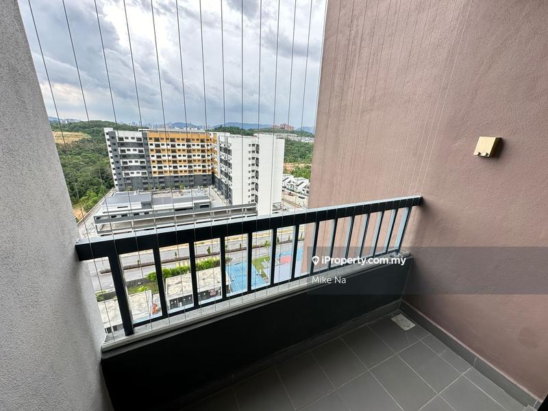 Kondominium untuk Dijual di Residensi Bukit Palma 1 (Palm Hill Residence 1) oleh Mike Na - iProperty.com.my