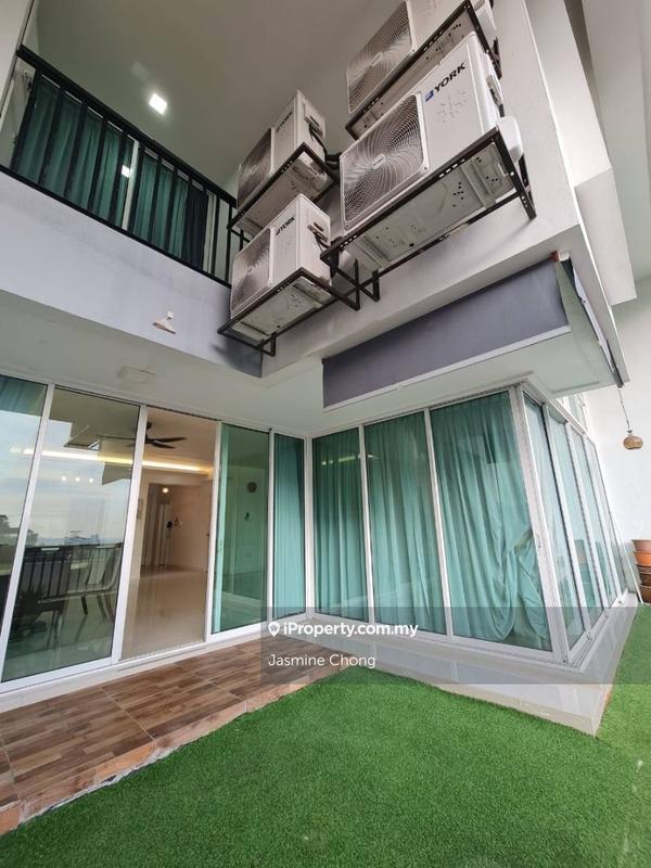 Kondominium untuk Dijual di Armanee Terrace II oleh Jasmine Chong - iProperty.com.my